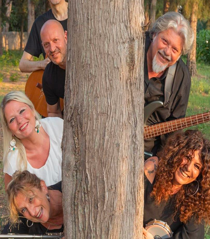 Linda Armetta Pura Beleza